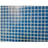 Stakleni mozaik Nero Sky blue A36 (2x2cm)